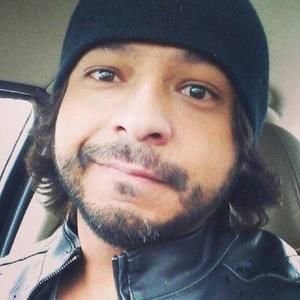 Meet your Posher, Thomas